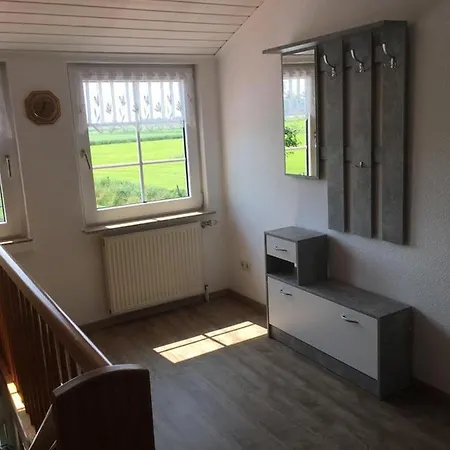 Ferienwohnung Auf Dem Land Schillig Exterior photo