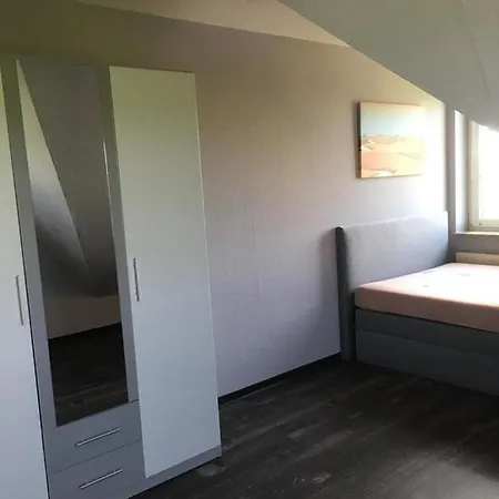 Ferienwohnung Auf Dem Land Schillig Exterior photo