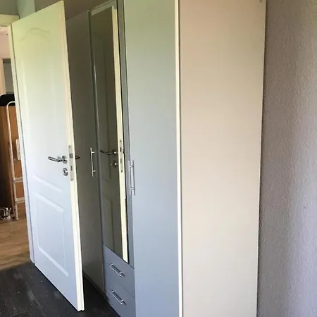 Ferienwohnung Auf Dem Land Schillig Exterior photo