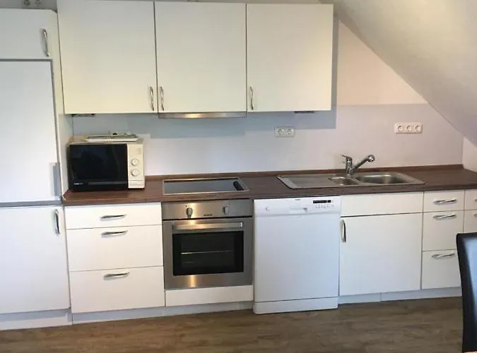 Ferienwohnung Auf Dem Land