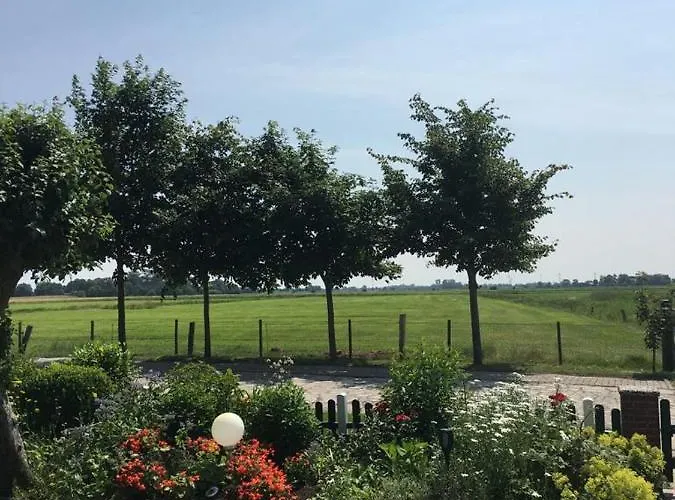 Ferienwohnung Auf Dem Land