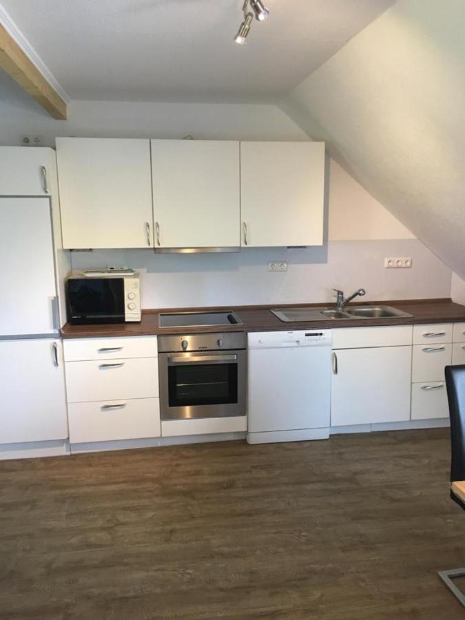 Auf Dem Land Apartment *