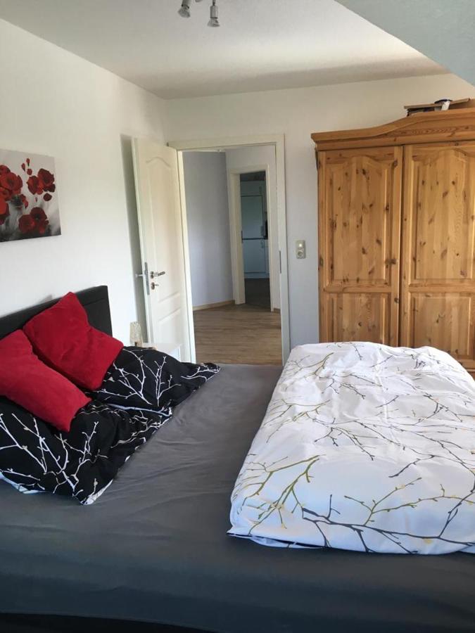 Auf Dem Land Apartment *