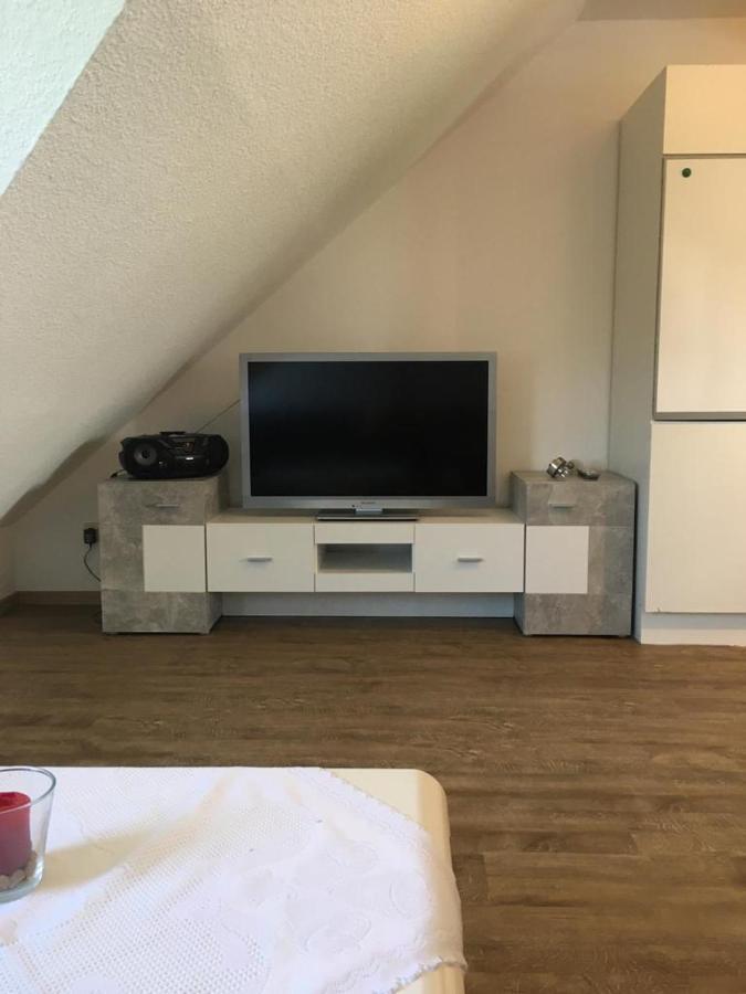 Auf Dem Land Apartment